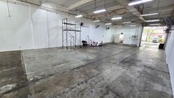 Eunos Technolink (D14), Factory #434948701